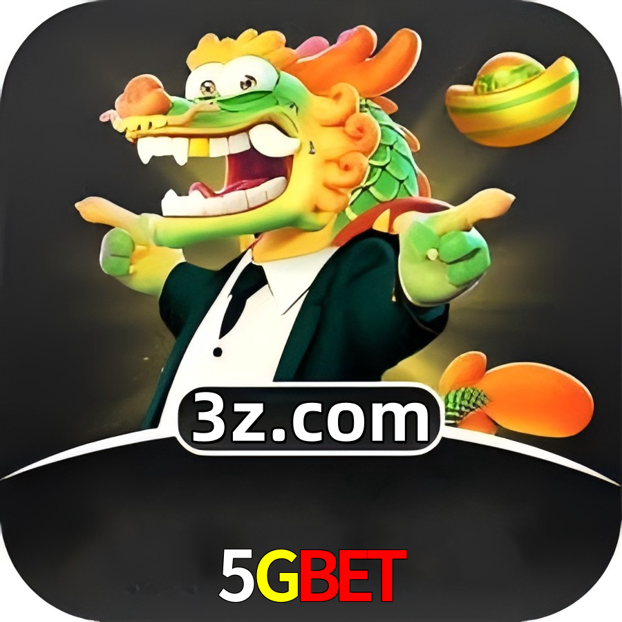 Logo 5GBET